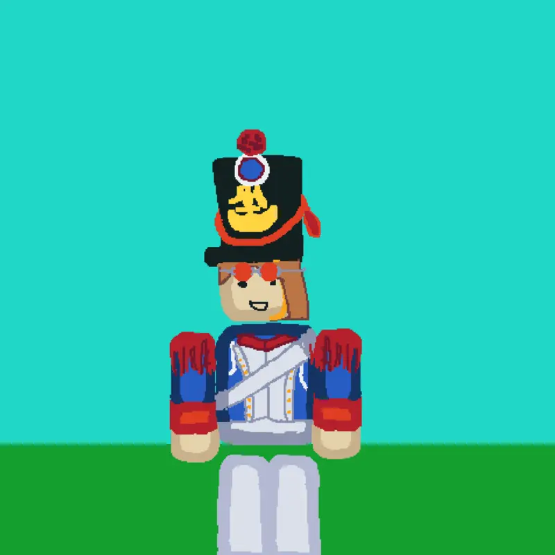 Game by @Vasliot