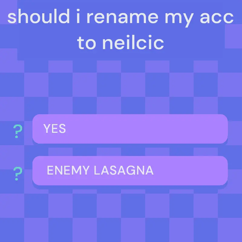 Game by @KE70MG