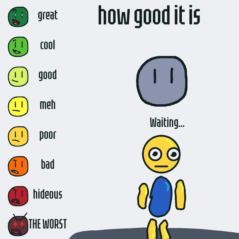 Game by @ImTheBestGamer