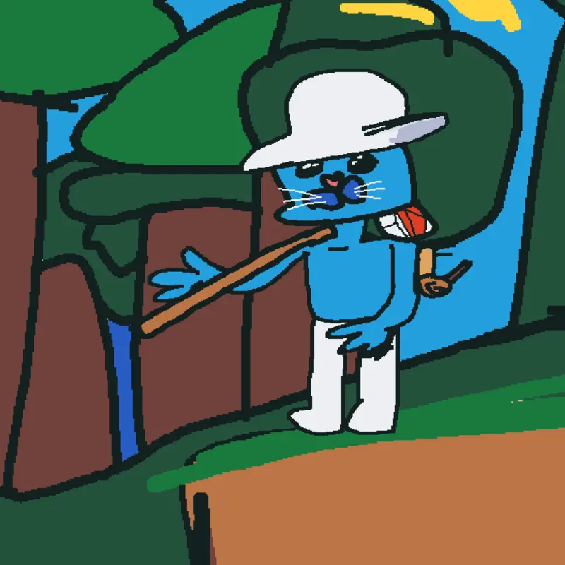 Game by @creatorbetafinger