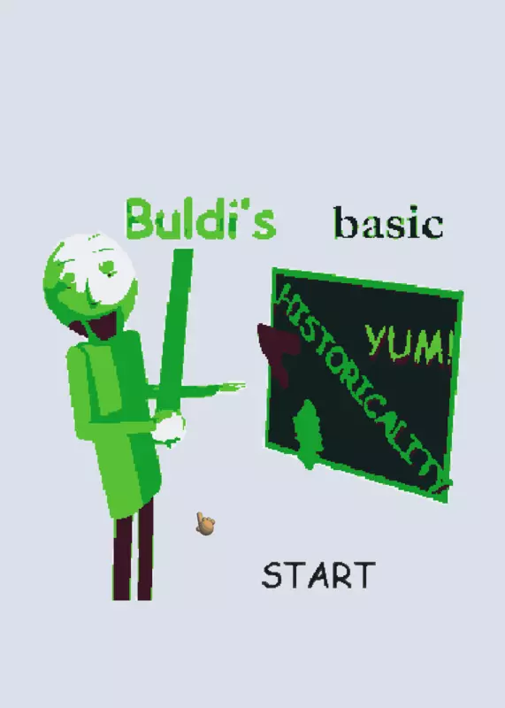 buldi's basic by @RicardoPaloschi