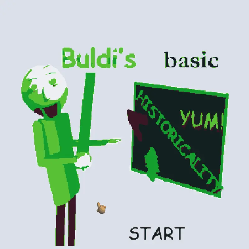 buldi's basic by @RicardoPaloschi