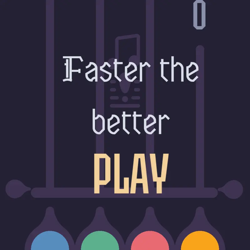 Game by @Ewansz
