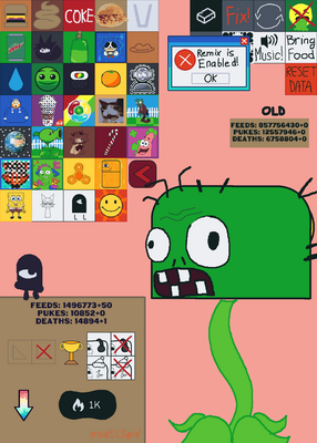 snapshot