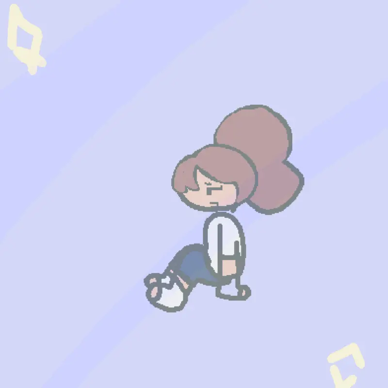 Are you okay? by @mia_luv
