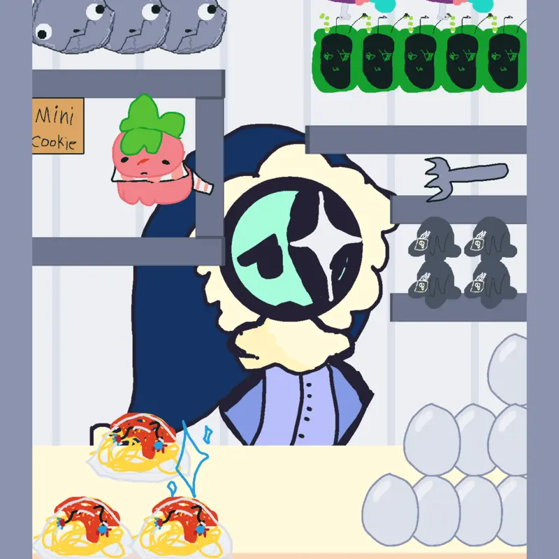 Game by @sproutbigfanidkwhatname