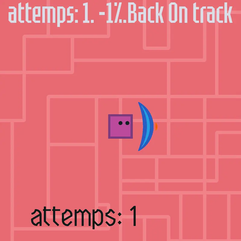 Game by @anniell