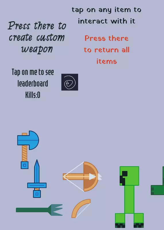 Game by @Michael_makes_animations