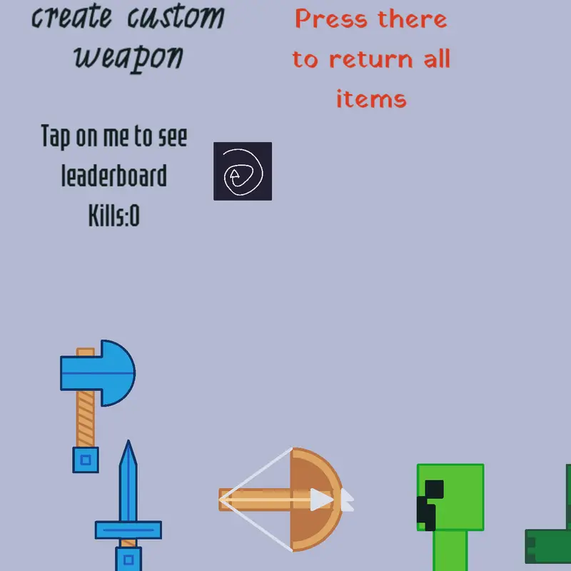 Game by @Michael_makes_animations