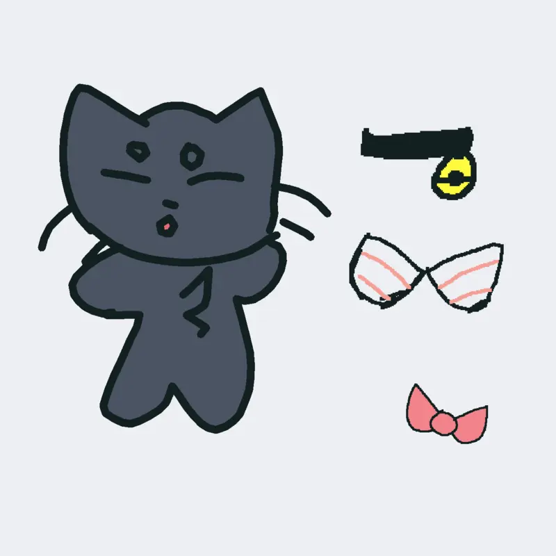 Game by @ohcatkittyhuh6