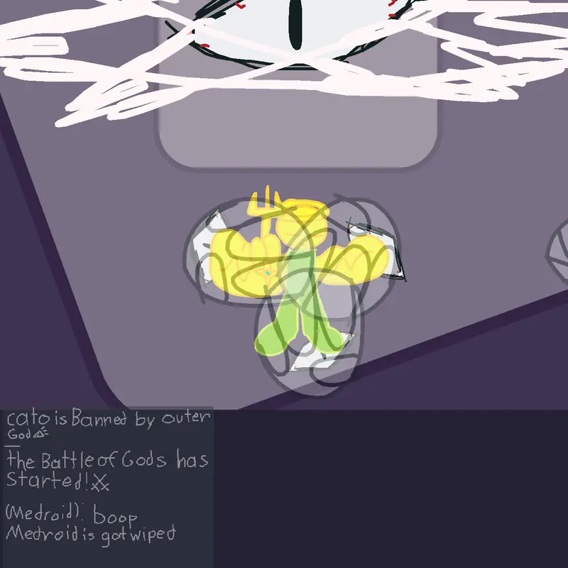 Game by @ect_studiogod