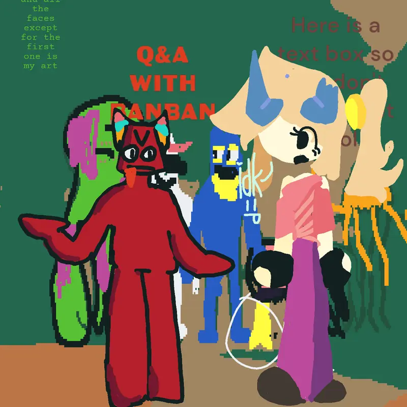 Game by @banbanthezombie8273