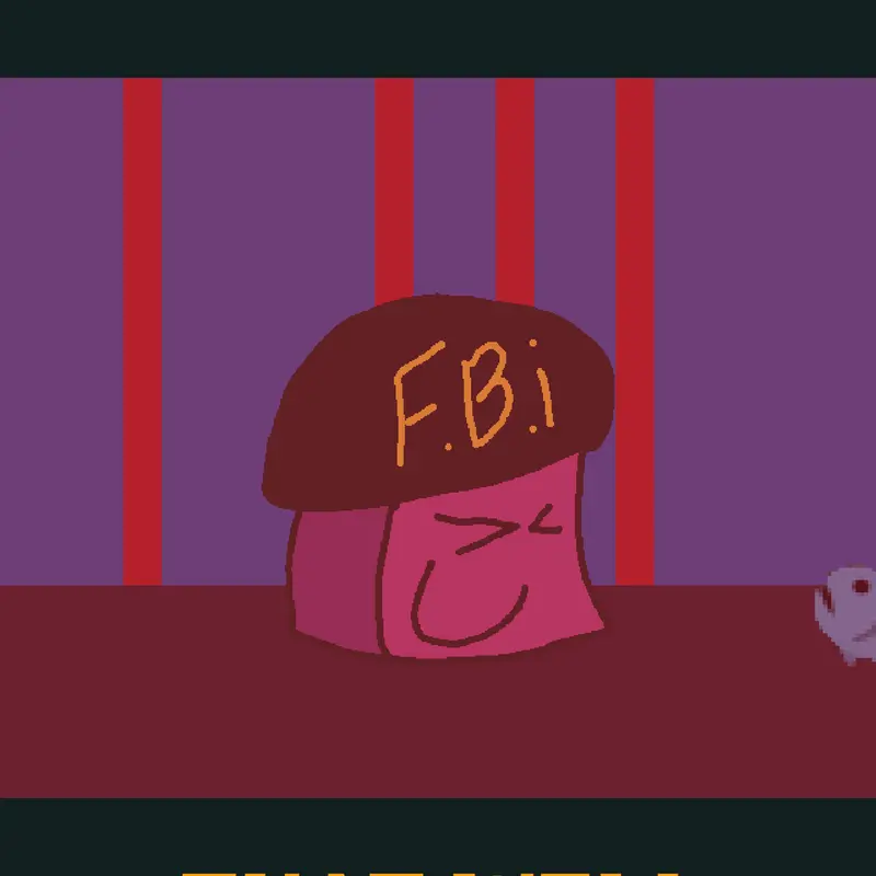 Game by @SadPorridge_official