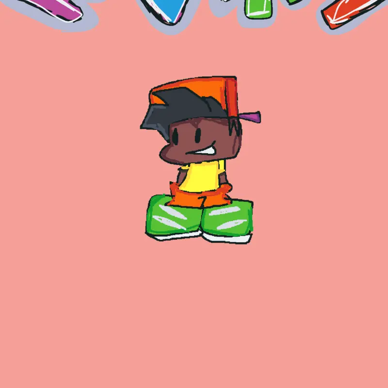 Game by @YippeYipp