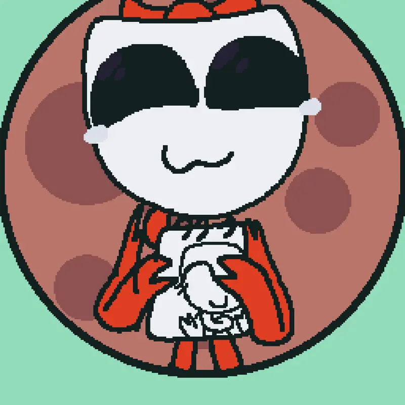 Game by @Jax_fan