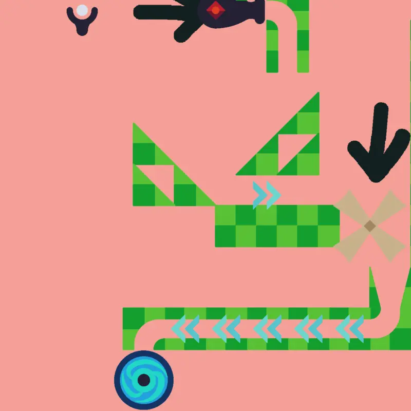 Game by @Arnald