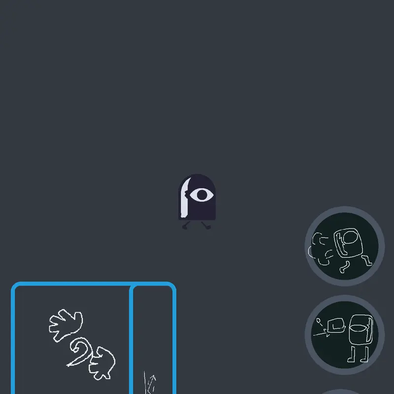 Game by @mybromakegames