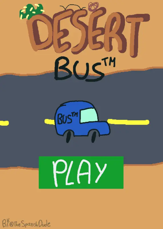 Game by @TheSpanishDude