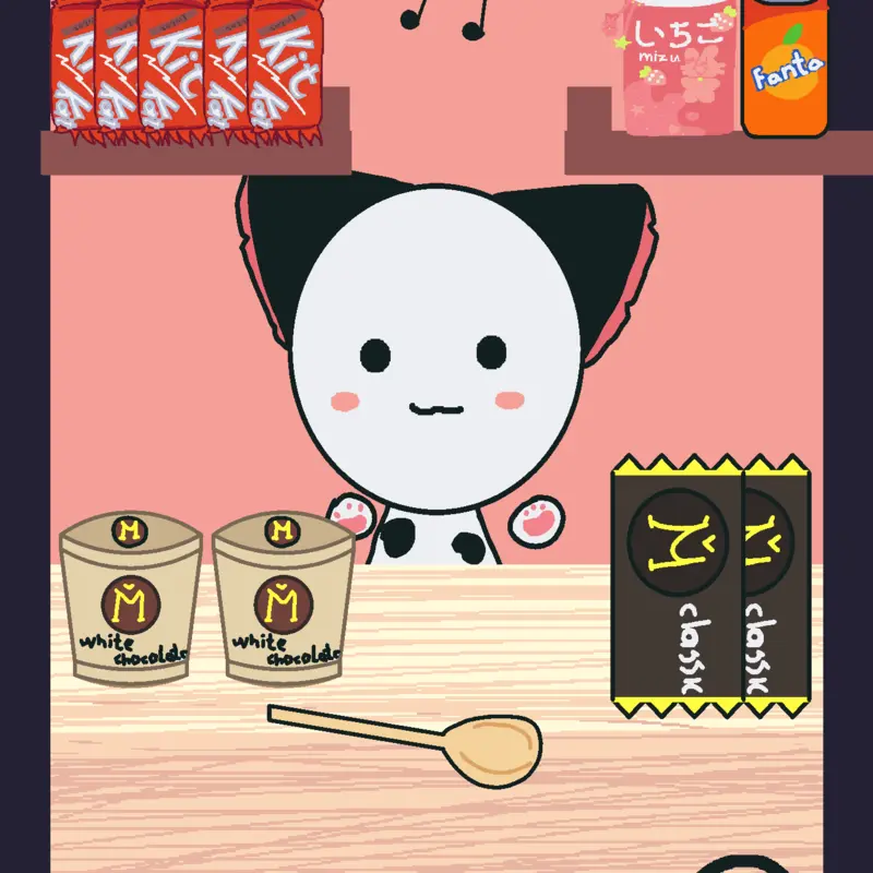 Game by @Baodom_moon456cat