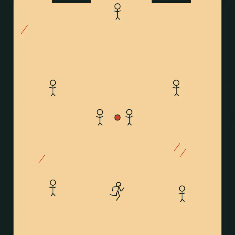 Game by @argentino_random