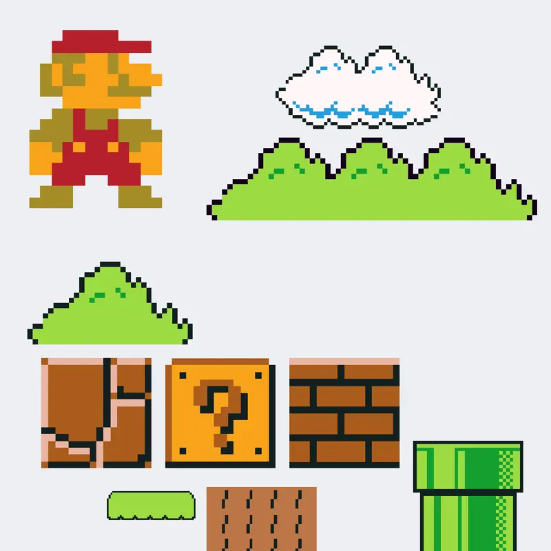 Game by @Kocas