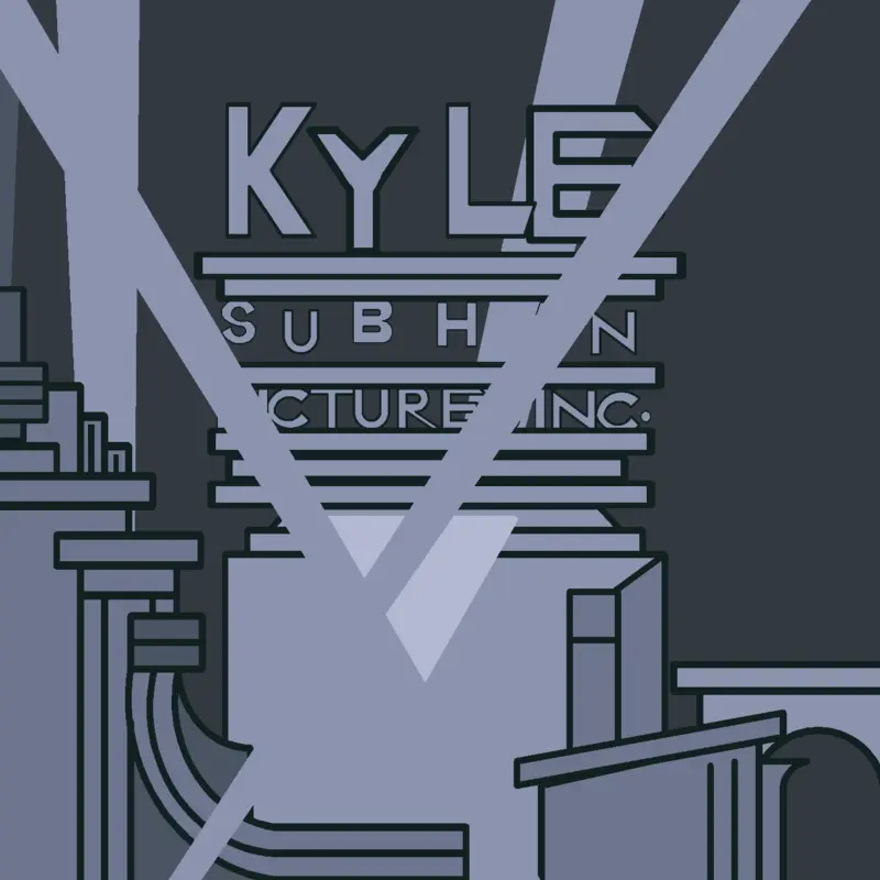 Game by @KyleSubhan