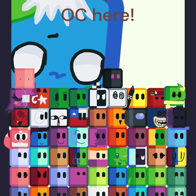 Game by @Gerhardgamer23
