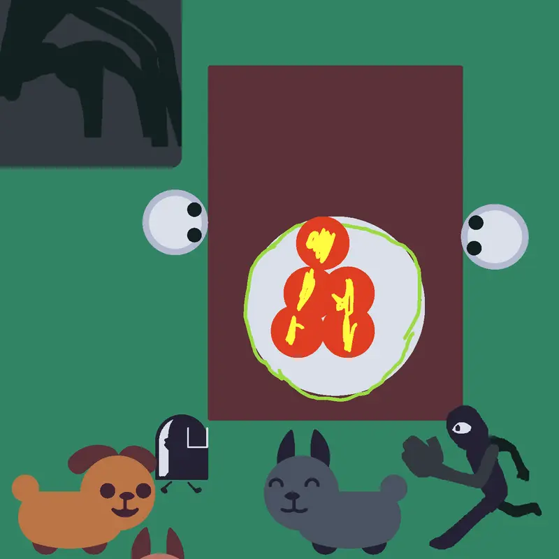 Game by @PEPE9999