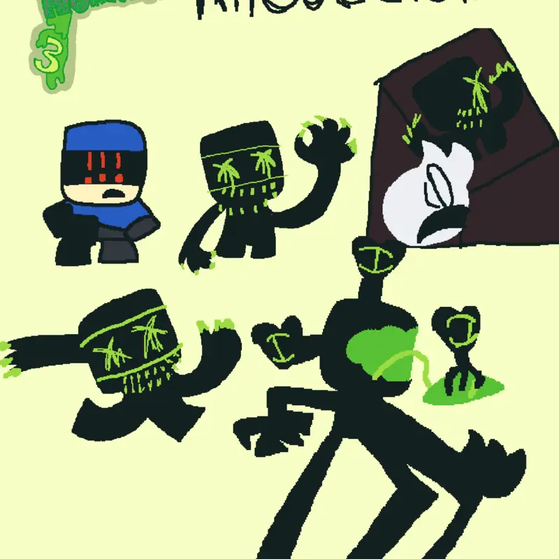 Game by @Mr_choders_Halloween