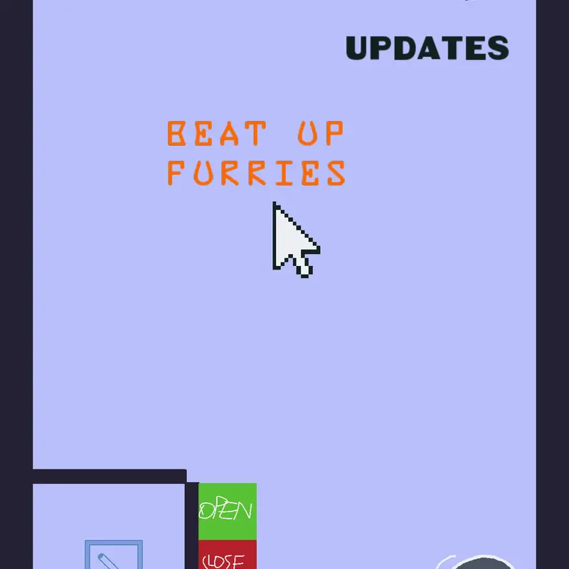 Game by @Disruption