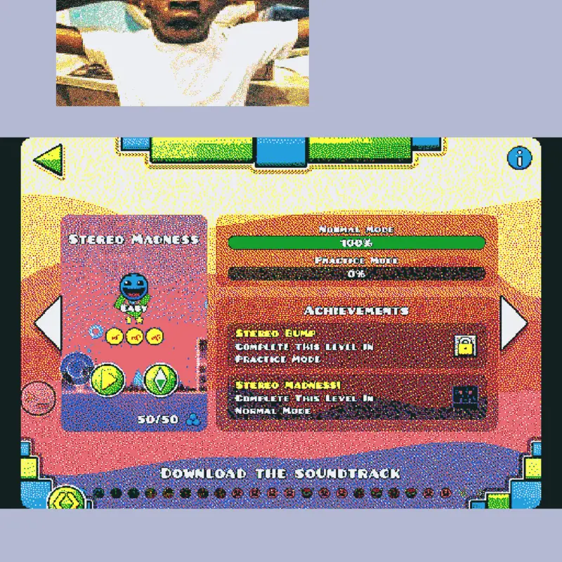 Game by @Guzzy