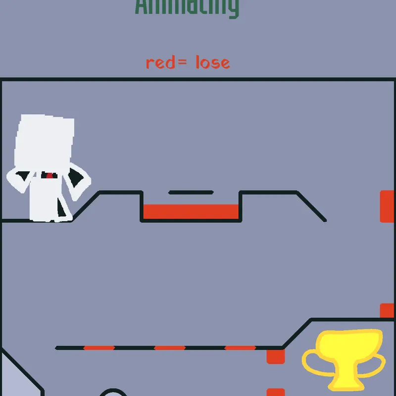 Game by @N3tw0rm