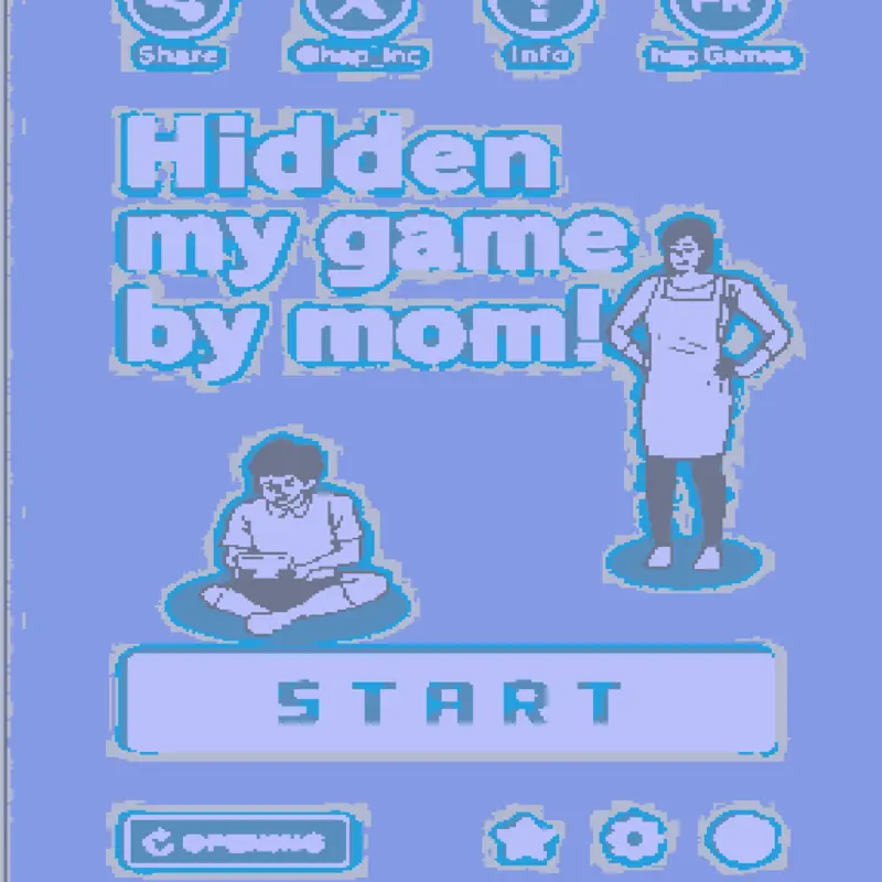 Game by @camcamccc