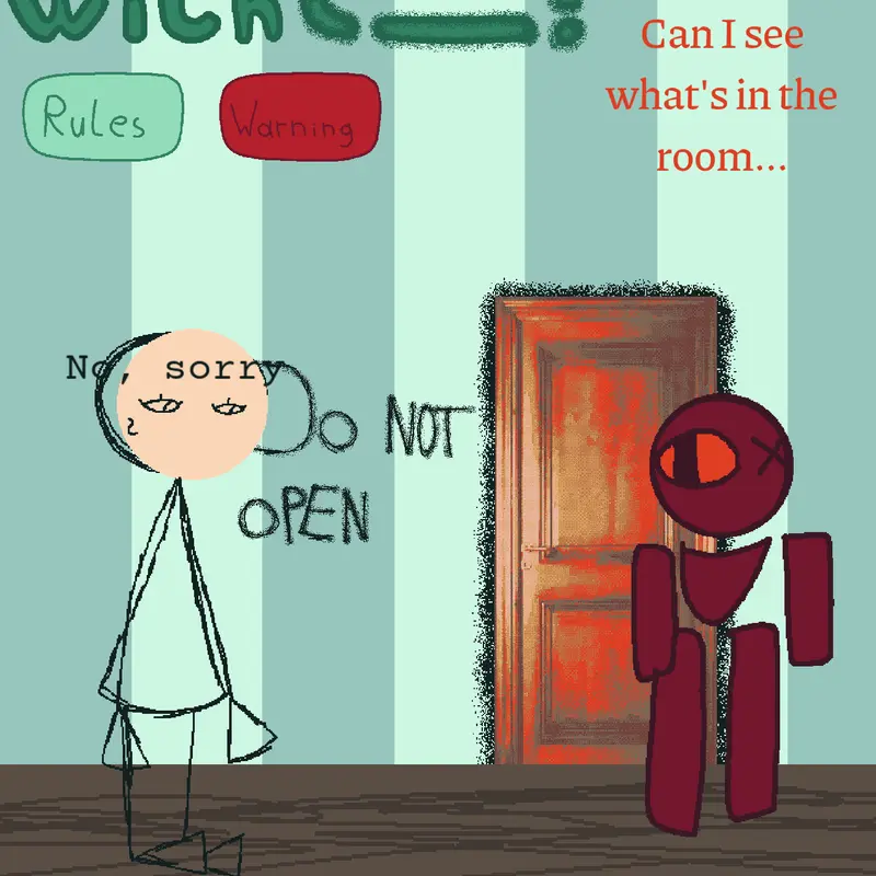 Game by @am_just_a_normal_person