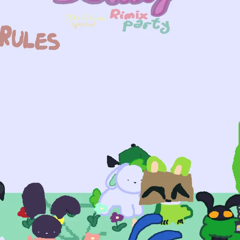 Game by @W1LD_CH1LDONPAWS