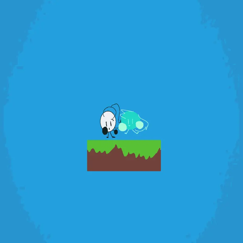 Game by @brokene
