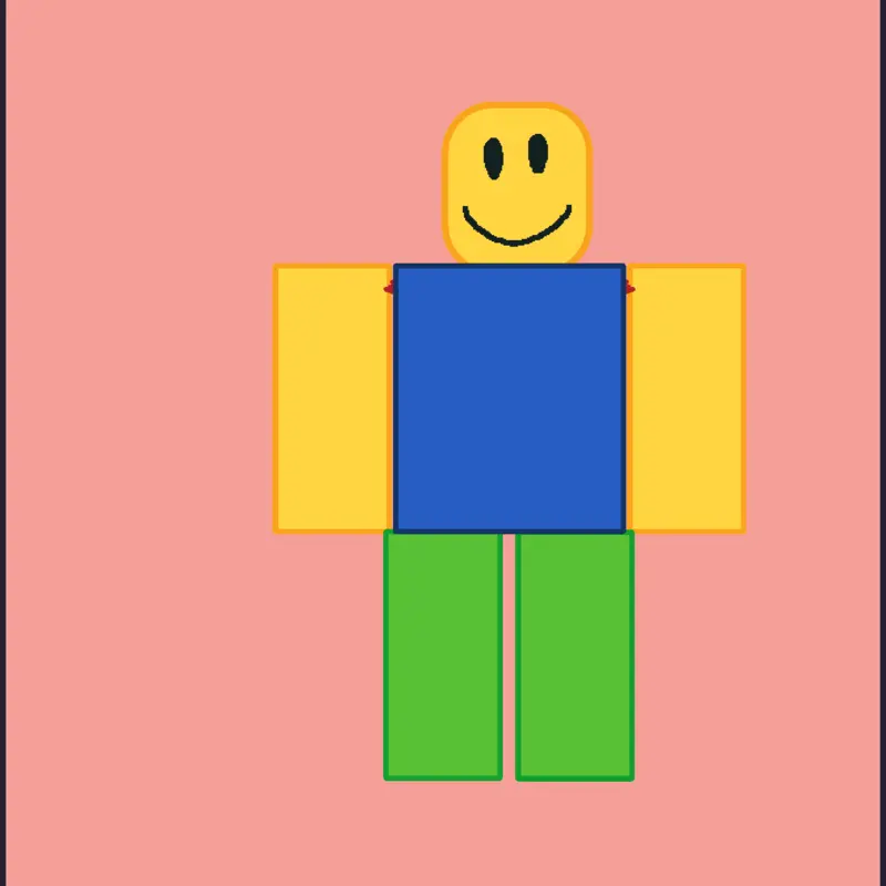 Noob ragdoll by @WesleyAglukka
