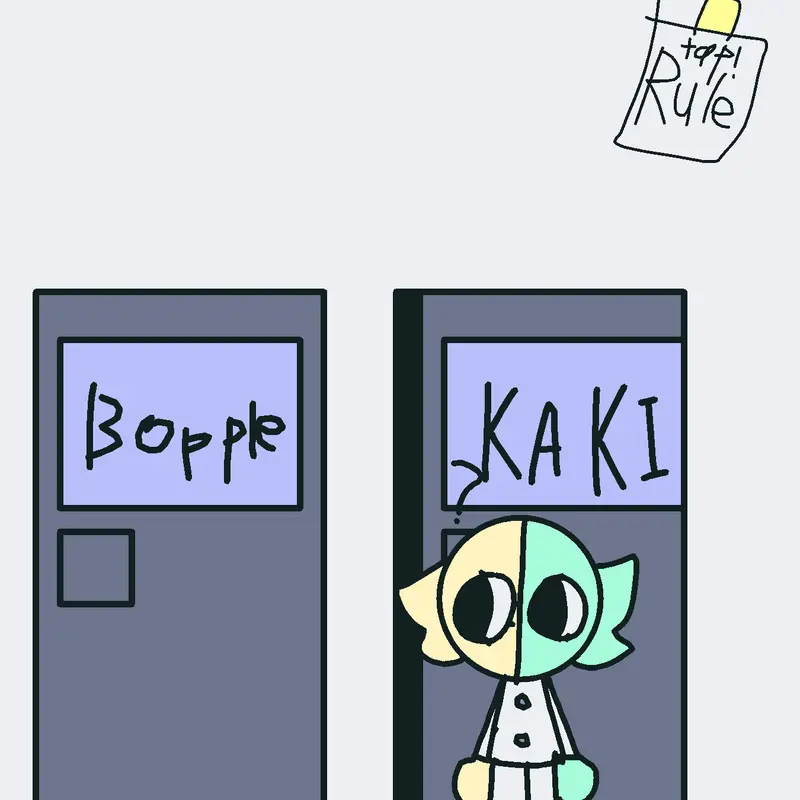 Qna by @purplegirly_and_yloy