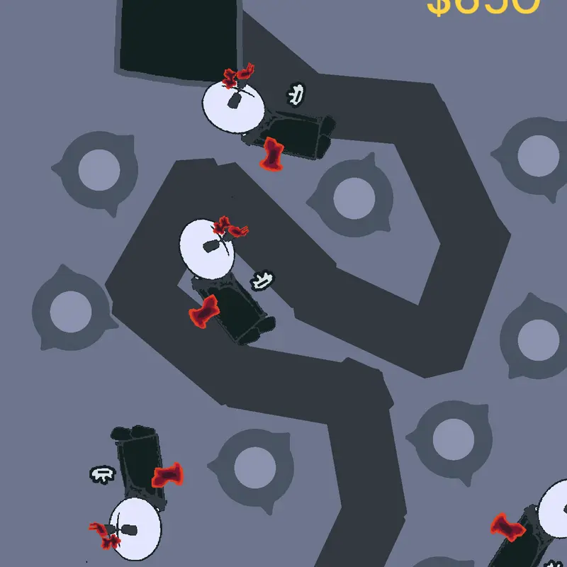 Game by @mr_eye