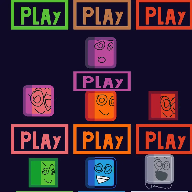 Game by @hyul1234