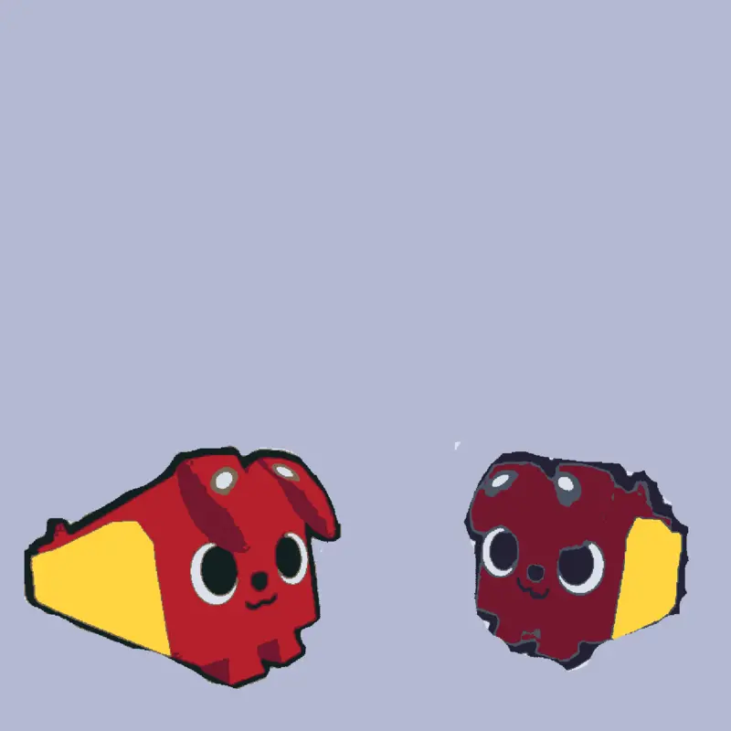 Game by @mysinging_gt