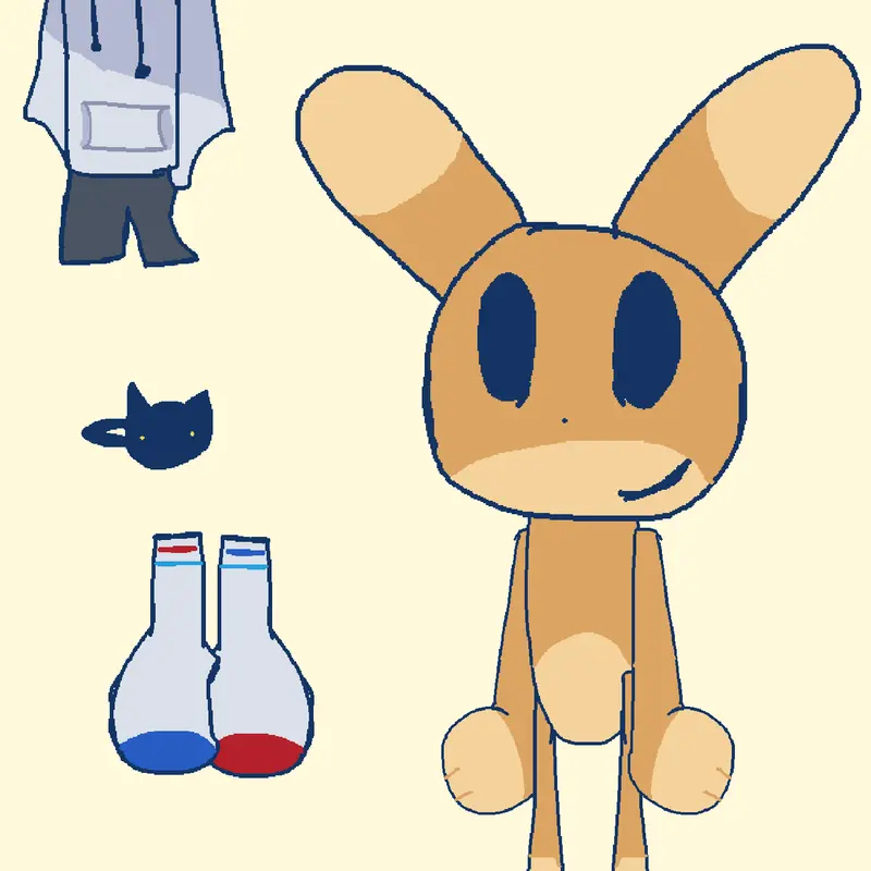 Game by @doodles--