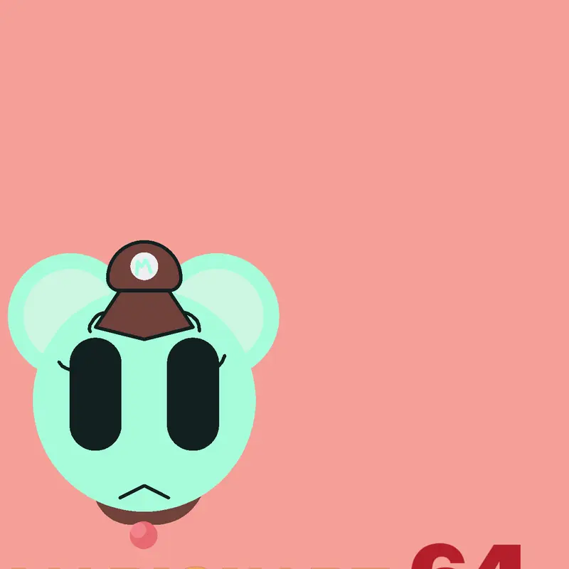 Game by @stevenose