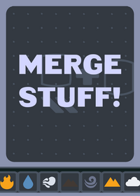 Merge Stuff