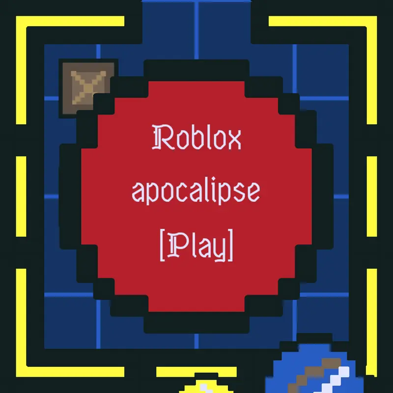 Game by @roblox_lover2005