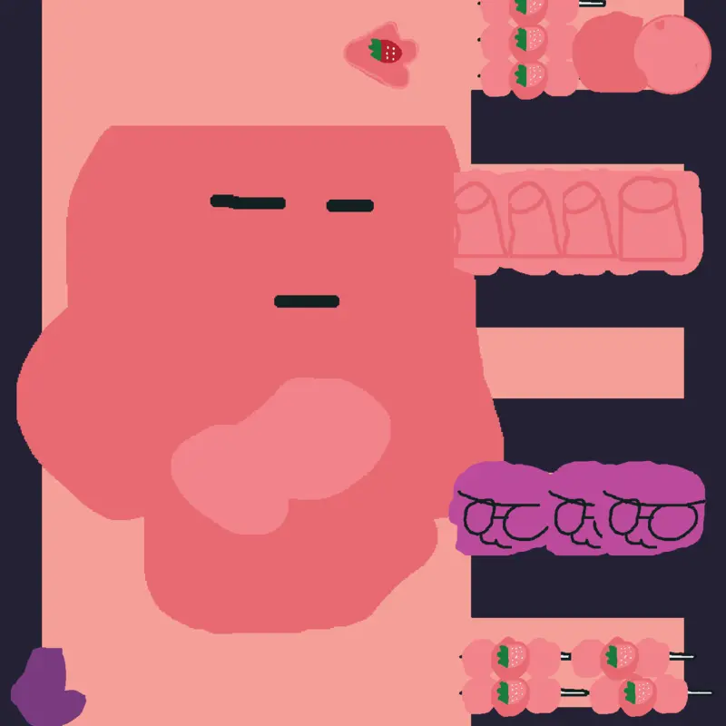 Game by @uleisir