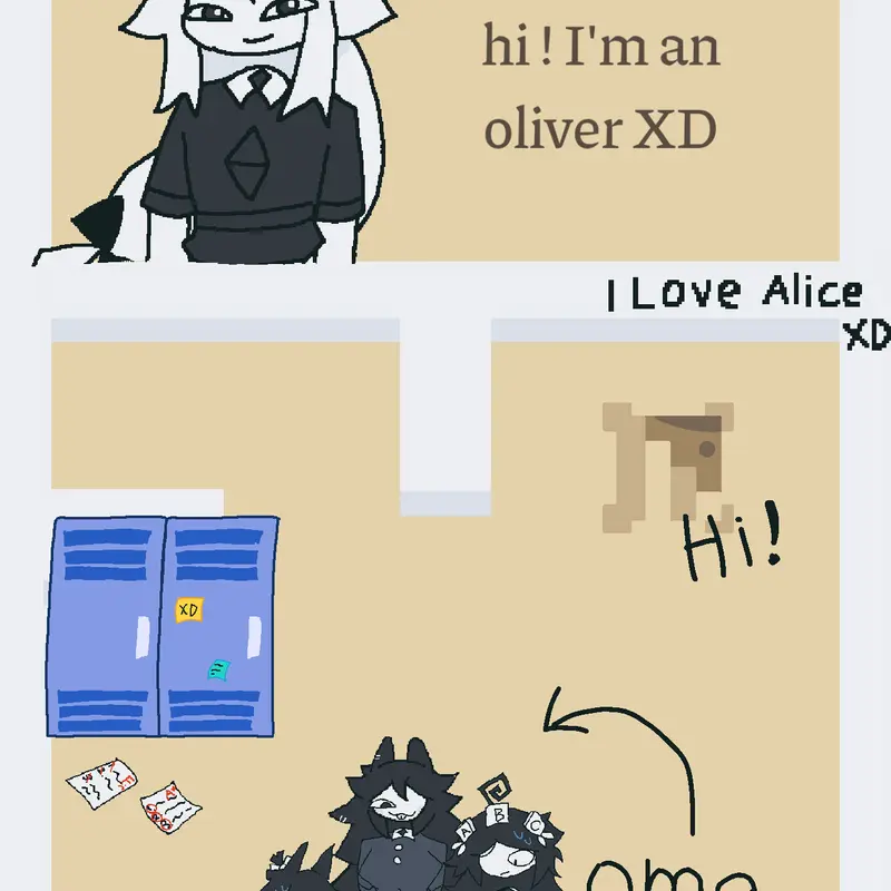 Game by @Olive12345
