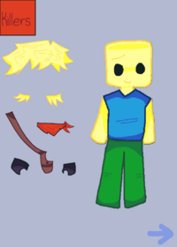 SUPER DUPER W.I.P.