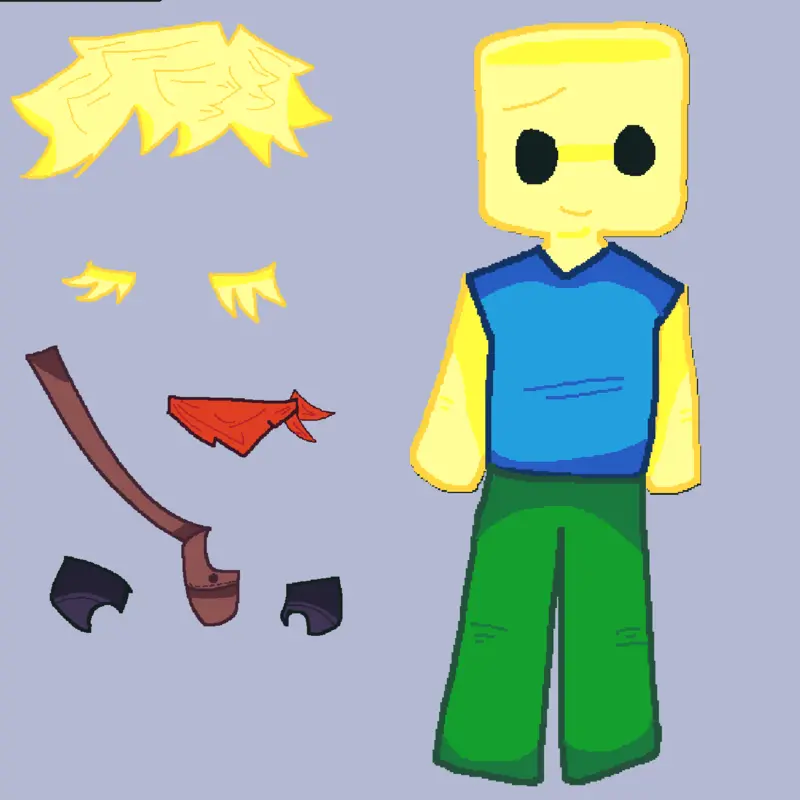 Game by @Were_youW-Official