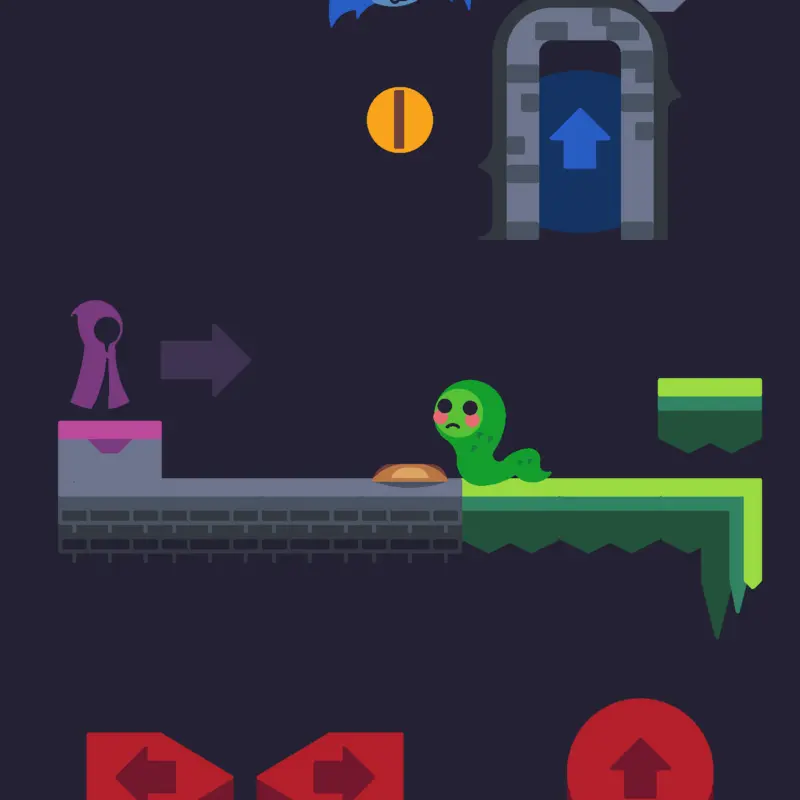Game by @Cheese-